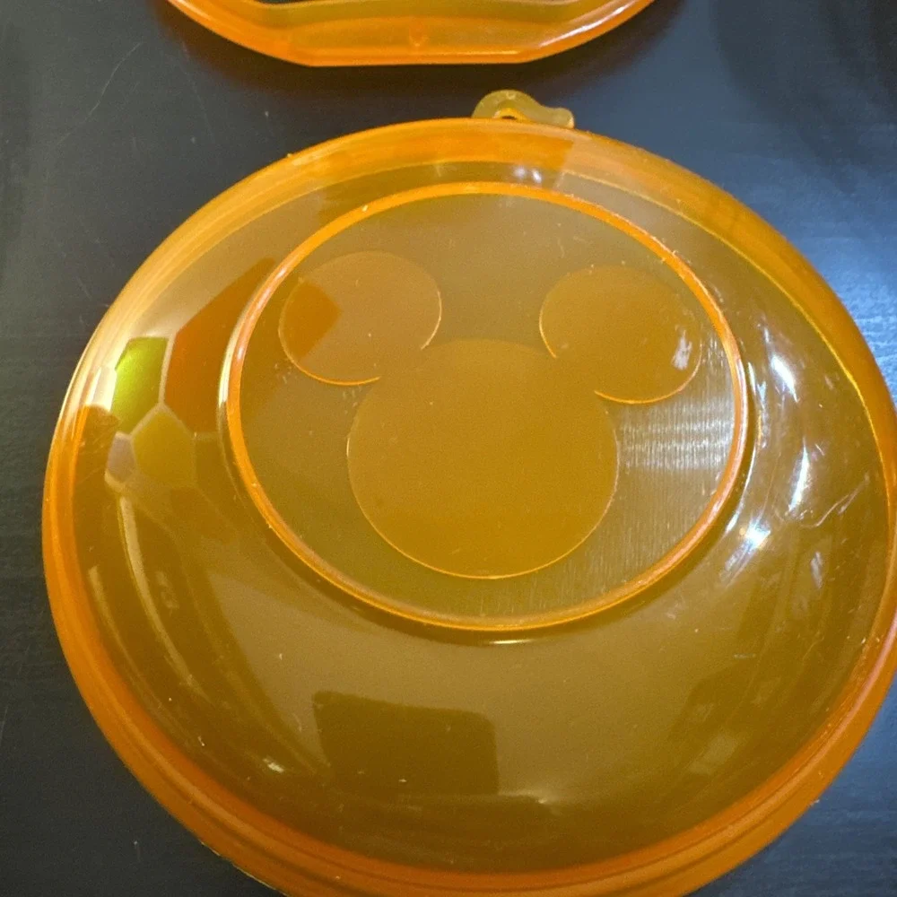 Disney disneyland parks